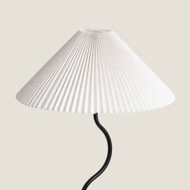 Imagen de Lámpara de Pie Metal Denahi