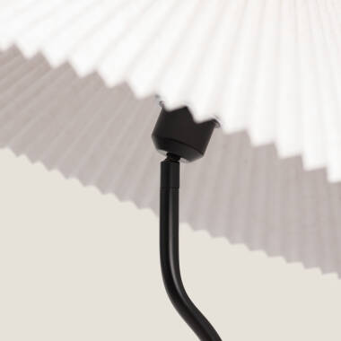 Imagen de Lámpara de Pie Metal Denahi