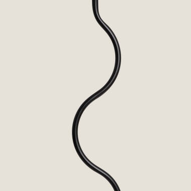 Imagen de Lámpara de Pie Metal Denahi