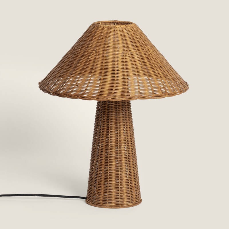 Imagem de Candeeiro de Mesa em Ratán Nara