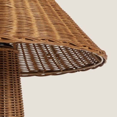 Imagem de Candeeiro de Mesa em Ratán Nara