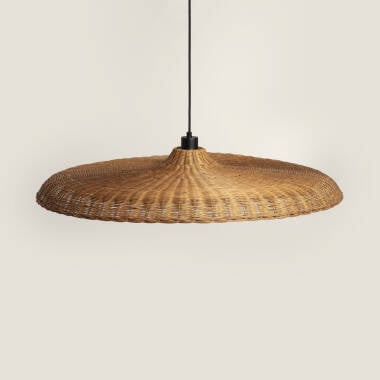 Imagen de Lámpara Colgante  de Ratán Nara