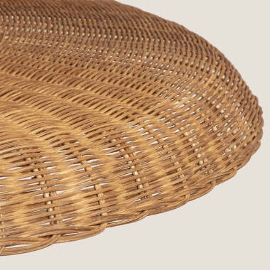 Imagen de Lámpara Colgante  de Ratán Nara