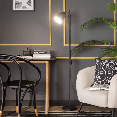 Candeeiro de Pé Ulux