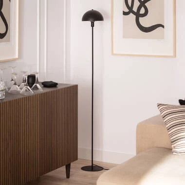 Candeeiro de Pé Metal Madow