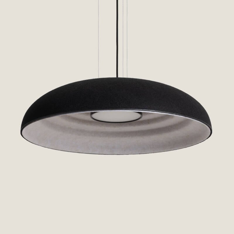 Imagen de Lámpara Colgante acústica LED 18W Fieltro Misis-S