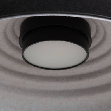 Imagen de Lámpara Colgante acústica LED 18W Fieltro Misis-S