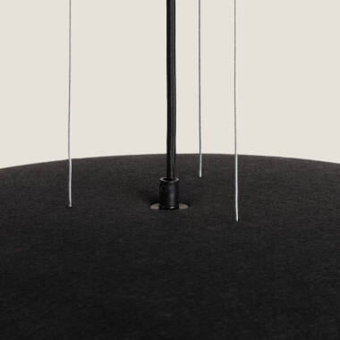 Imagen de Lámpara Colgante acústica LED 18W Fieltro Misis-S