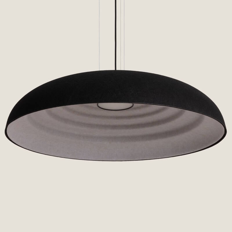 Imagen de Lámpara Colgante Acústica LED 30W Fieltro Misis-L
