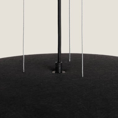 Imagen de Lámpara Colgante Acústica LED 30W Fieltro Misis-L