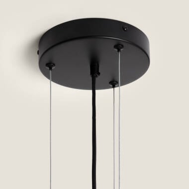 Imagen de Lámpara Colgante Acústica LED 30W Fieltro Misis-L