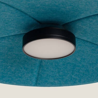 Imagen de Lámpara Colgante Acústica LED 15W Fieltro Otti-S