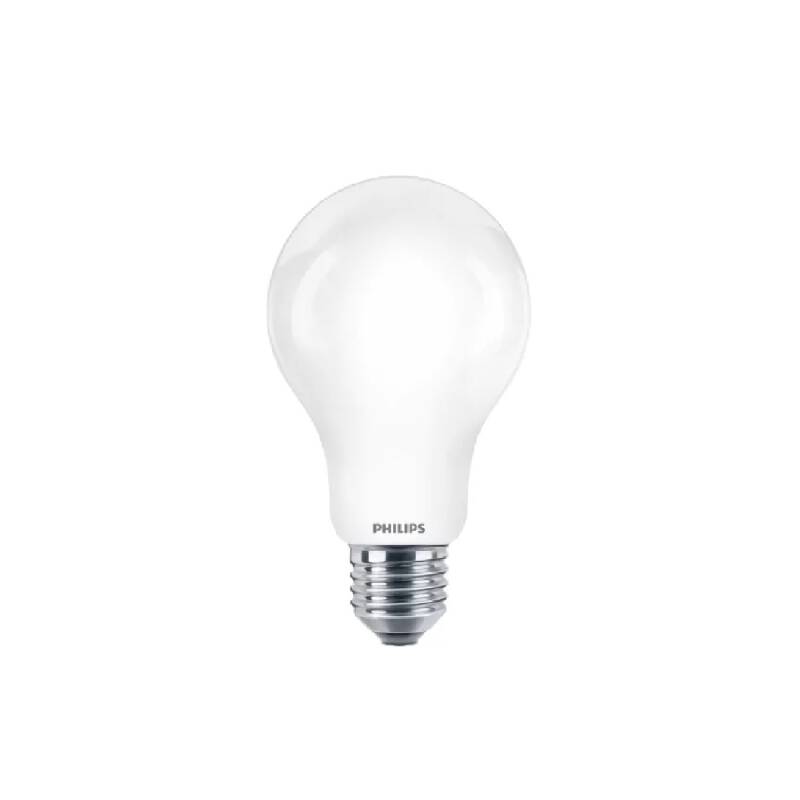 Imagen de Bombilla LED E27 17.5W 2452 lm A67 PHILIPS CorePro 929002372601