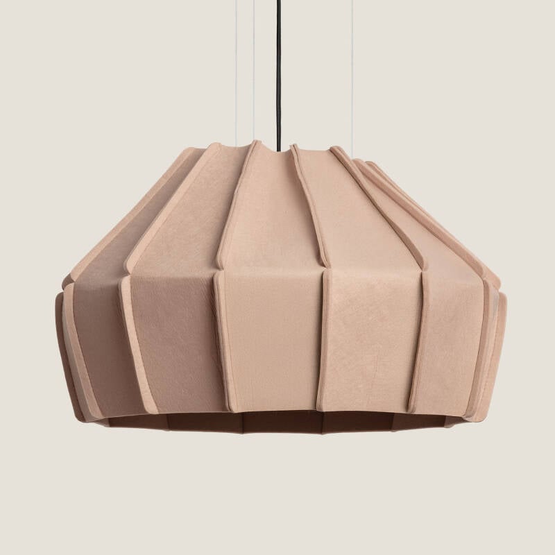 Imagem de Candeeiro suspenso acústico Feltro Dolbin