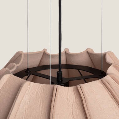 Imagem de Candeeiro suspenso acústico Feltro Dolbin