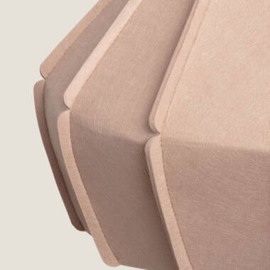 Imagem de Candeeiro suspenso acústico Feltro Dolbin