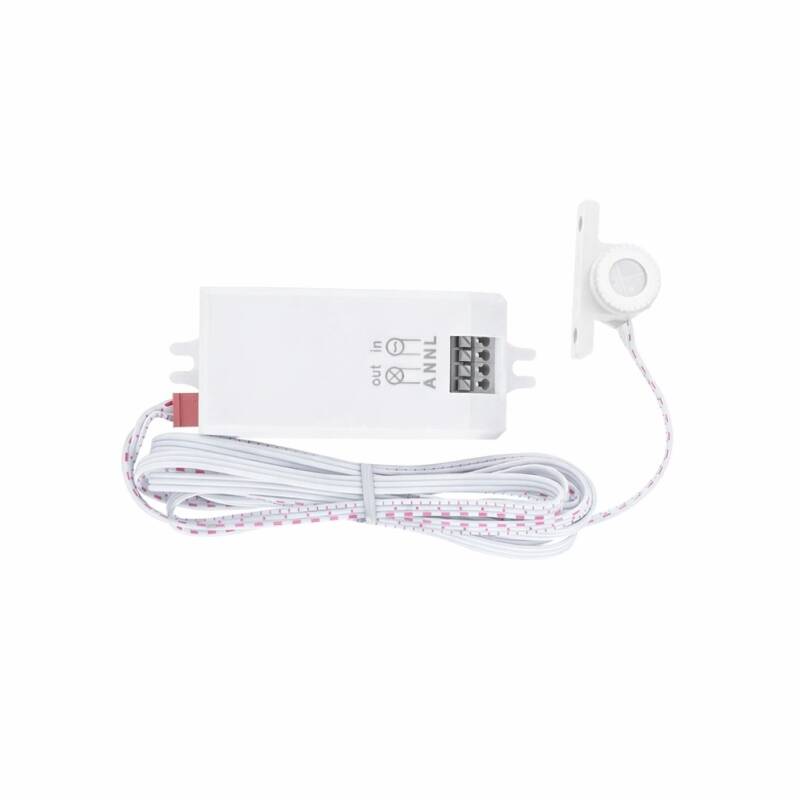 Imagen de Interruptor Sensor Sin Contacto Corto Alcance para Encendido por Movimiento