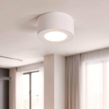 Imagem de Plafon LED 24W Circular Tokkai Ø 175 mm