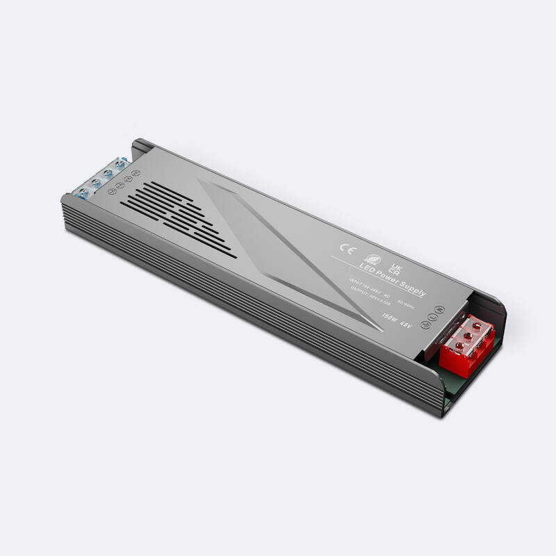 Imagen de Fuente de Alimentación 48V DC