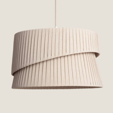 Candeeiro Suspenso Lino Kiana