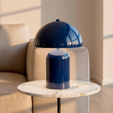 Candeeiro de Mesa Metal Slink