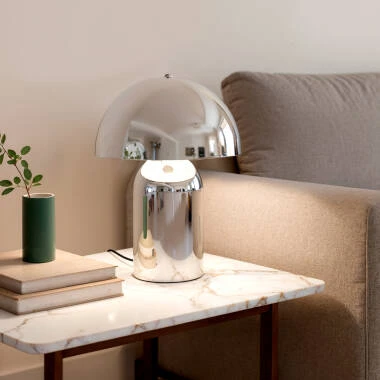 Imagen de Lámpara de Mesa Metal Slink