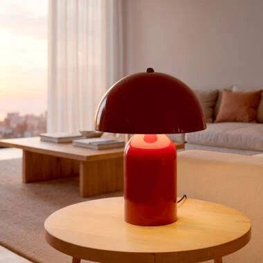 Imagem de Candeeiro de Mesa Metal Slink