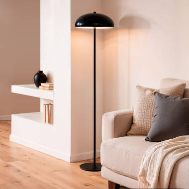 Imagem de Candeeiro de Pé Metal Catalina