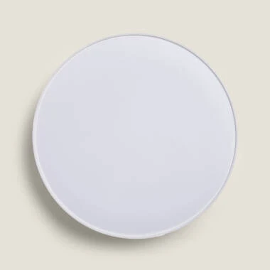 Imagen de Plafón Circular Lino Ø500 mm Ranje