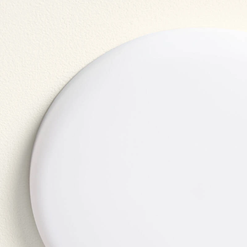 Imagem de Placa LED 18W Circular Slim Surface LIFUD Corte Ajustável Ø50-190 mm com Caixa de Ligação