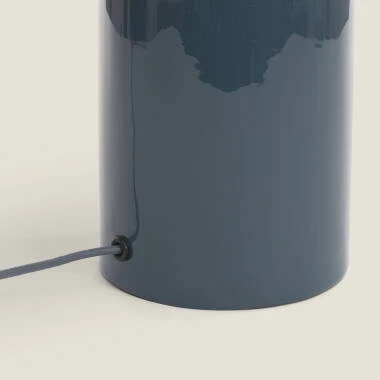 Imagem de Candeeiro de Mesa Metal Dhanuk