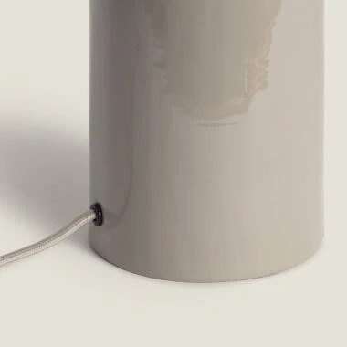 Imagem de Candeeiro de Mesa Metal Dhanuk