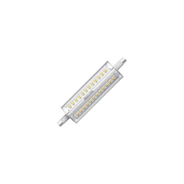 Bombilla Regulable LED R7S 14W 1600 lm PHILIPS CorePro 118mm