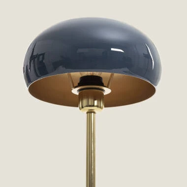 Imagen de Lámpara de Mesa Metal Tulim Bhavin