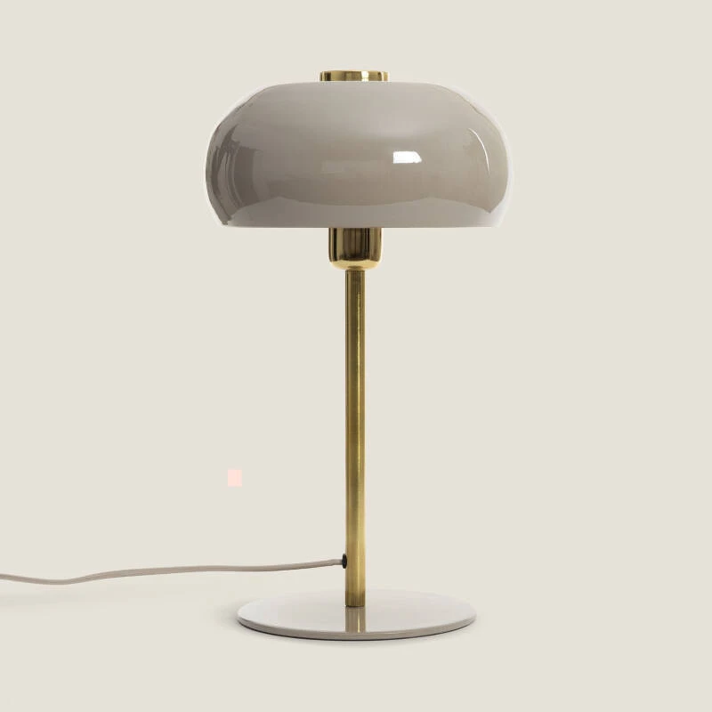 Imagen de Lámpara de Mesa Metal Tulim Bhavin