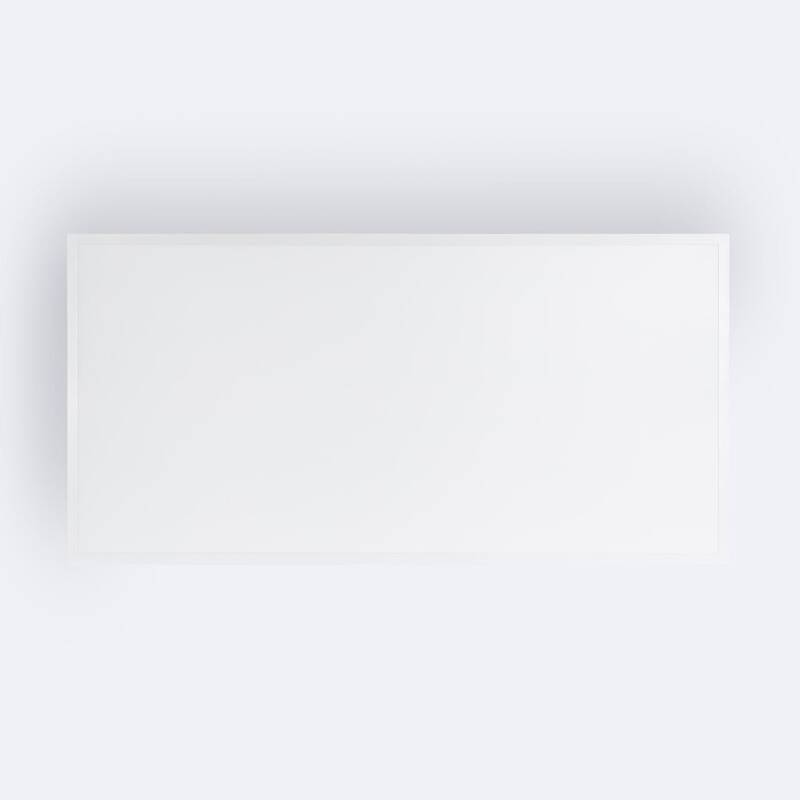 Imagen de Panel LED 120x60 cm 63W 6300lm Regulable 