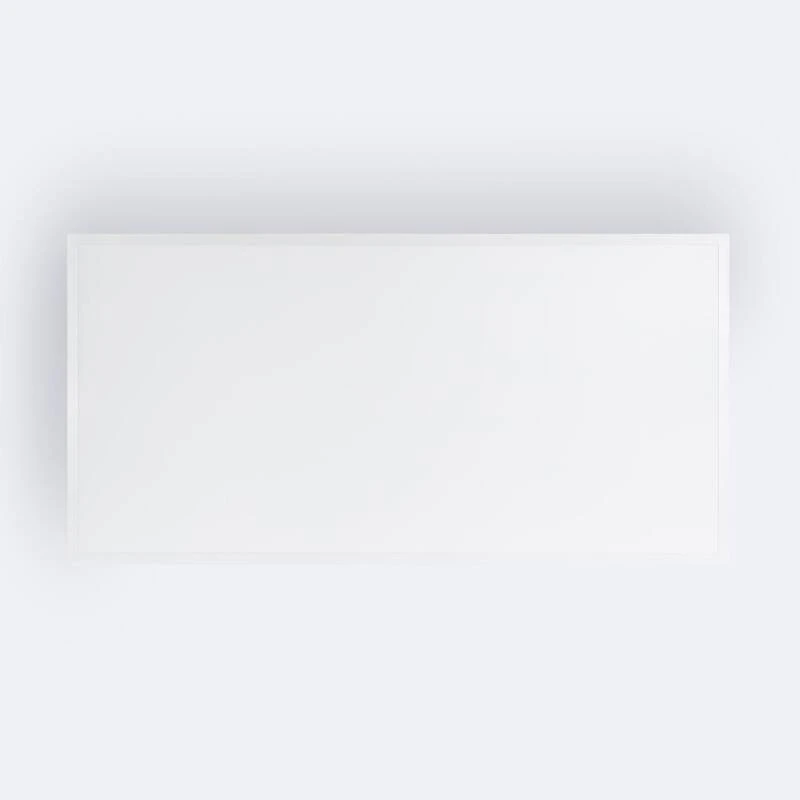 Imagen de Panel LED 120x60 cm 63W 6300lm Regulable