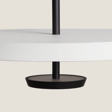 Imagen de Lámpara Colgante LED 10.5W Aluminio Ariella