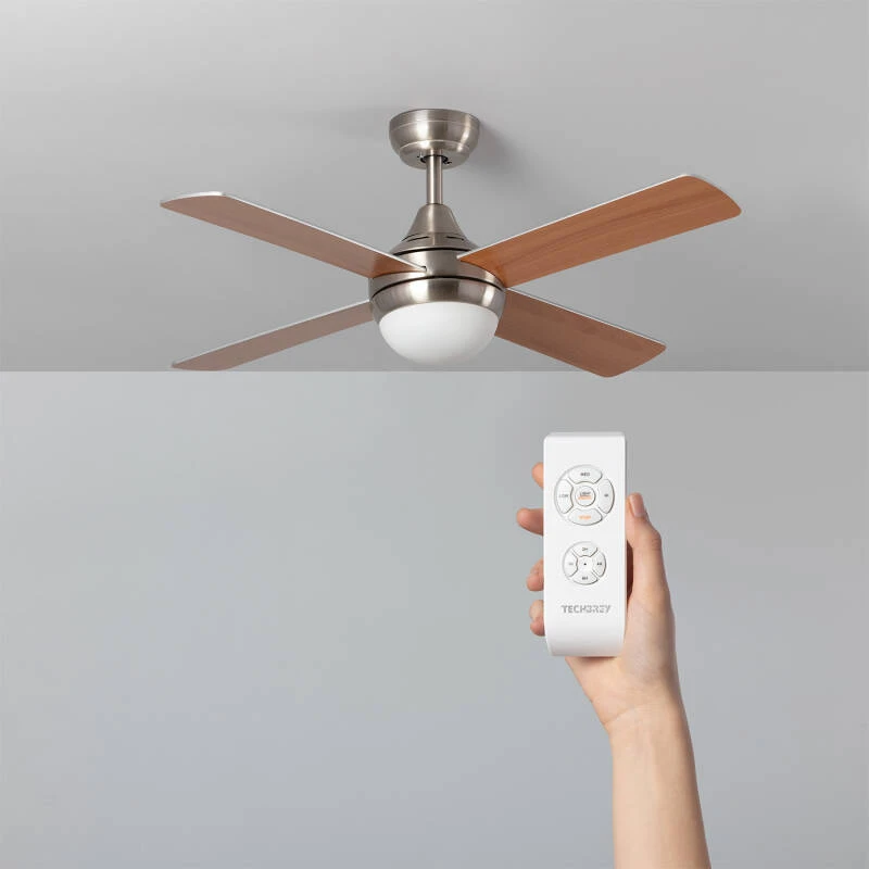 Imagen de Ventilador de Techo Navy Madera 110cm