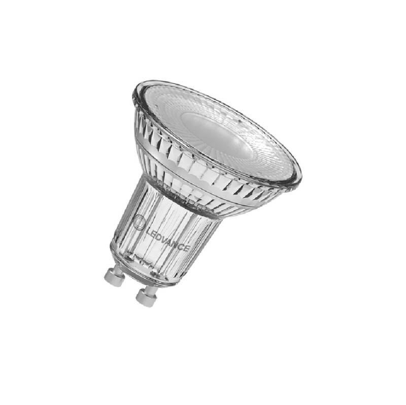 Imagen de Bombilla LED GU10 8W 750 lm PAR16 LEDVANCE VALUE 4099854457715