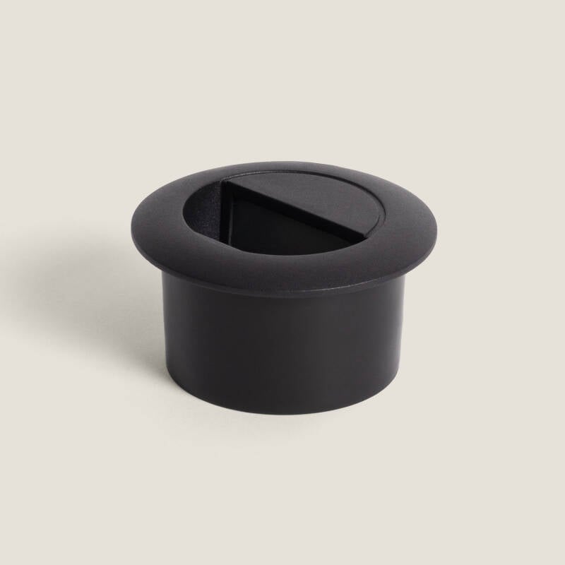 Imagem de Baliza Exterior LED 3W Embutida Parede Circular Segre