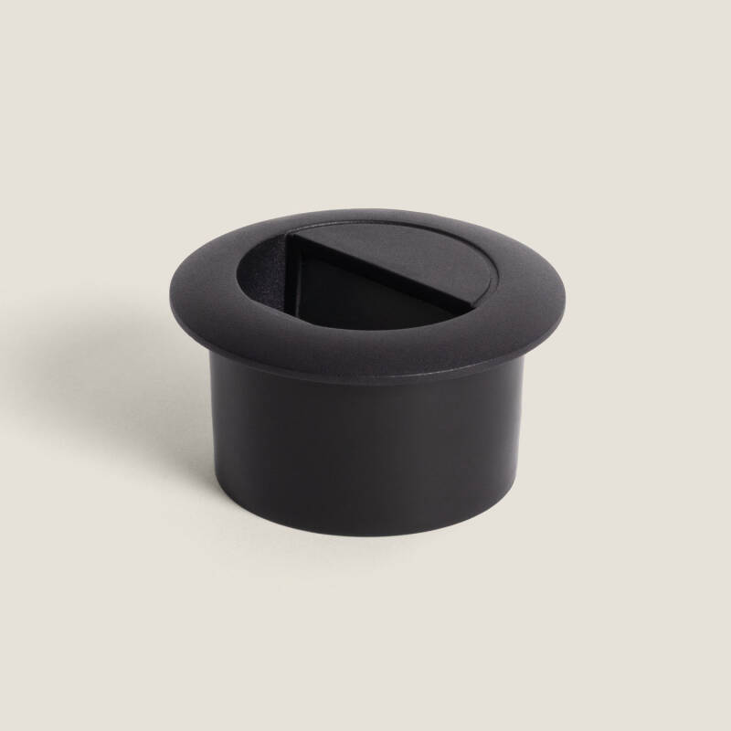 Imagen de Baliza Exterior LED 3W Empotrable Pared Circular  Segre