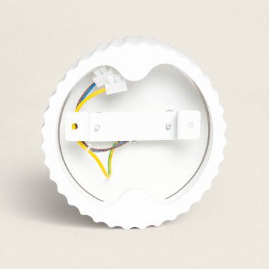 Imagem de Aplique de Teto Gesso Colum