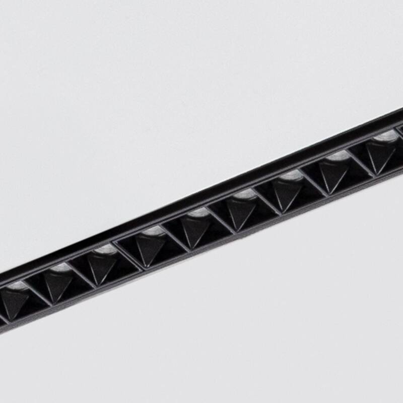 Imagem de Foco Carril Linear LED Magnético 20 mm 30W Regulável 48 V