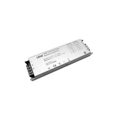 Fuente de Alimentación conmutada 24V DC GCVXXX24-YH LIFUD