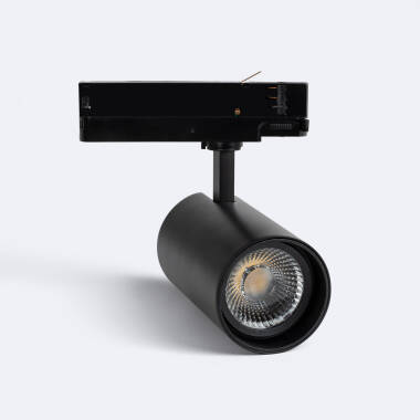 Foco Carril LED Trifásico 40W Philips Xitanium Fasano