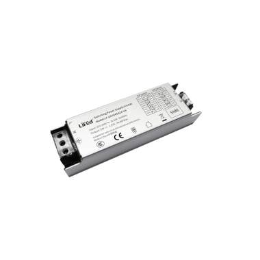Fonte de alimentação comutada 24 V CC