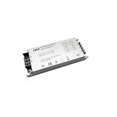 Fuente de Alimentación conmutada 24V DC GCVXXX24-YH LIFUD
