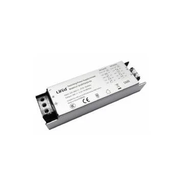 Fonte de Alimentação comutada 24 V CC GCVXXX24-YH LIFUD