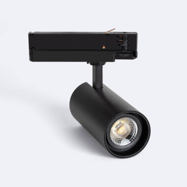 Foco Carril LED Trifásico 30W Philips Xitanium Fasano